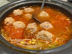 -乔一乔怪味干锅(武侯欢肆店)