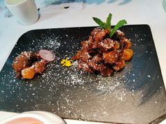 糖醋冰梅小排-陶苏·品味融合川菜(龙湖源著天街店)
