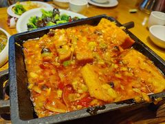 -集宁老馆子