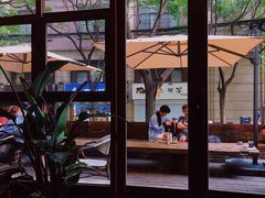 大堂-VESH COFFEE(定西路店)