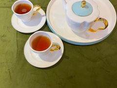 -燕庭·纯燕窝·甜品下午茶(南京西路店)