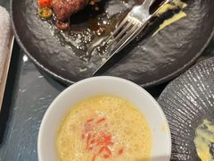 -ManHo万豪中餐厅(成都茂业JW万豪酒店)