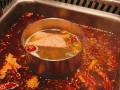 -大隐·成都火锅Bistro(合生麒麟新天地店)