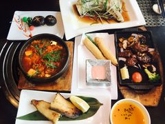 -蟹之国·精品蟹料理(极地店)