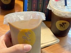 -NOVAE CAFE 咖啡·可颂(望京店)
