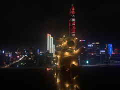-深圳皇庭V酒店