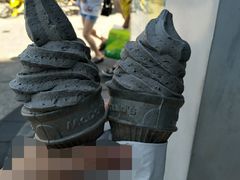 -麦当劳(田林好又多店)