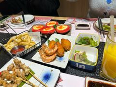 -桃夭日式料理(国信店)
