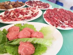 -乌记鲜活牛肉城(金砂东路店)