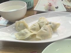 -船歌·鱼水饺青岛菜(国贸商城店)