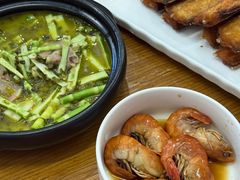 -毛哥小馆子(百井坊巷店)