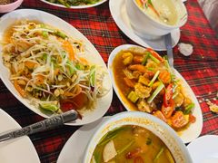 -Raya Father Restaurant