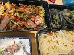-井水小厨·湘菜(活力广场店)