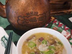 -大鸽饭(汉溪长隆店)