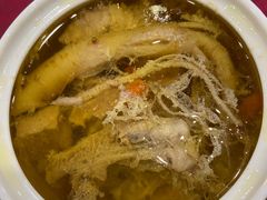 人参鸡汤-鹅滋道(甘坑古镇店)