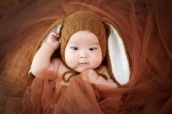 -童年时光专业儿童摄影(龙首店)