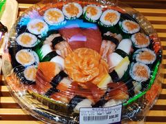 -GranVida生活超市(海信广场店)