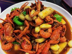 -袁老大龙虾(石鼓路总店)