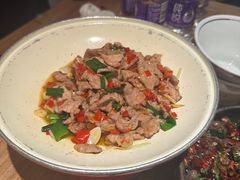 -树厨贵州菜(大十字店)
