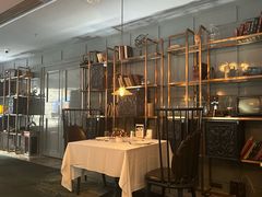 -戈雅法餐厅(世界城广场店)