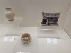 -九江市博物馆