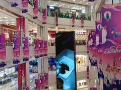 -凯德广场(武胜路店)