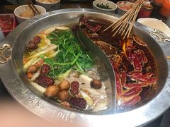 -大龙燚火锅(春熙店)