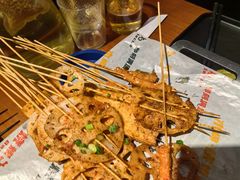 -快乐小羊·内蒙牛羊肉火锅(流花中心店)