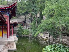 -华清宫景区