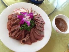 百年聚宾楼-百年聚宾楼(北大街店)