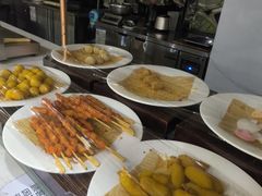 -集杰尚品海鲜烤肉自助餐厅(乳山振华店)