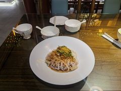-秦月轩·长安小馆·新陕菜(阜成路·五棵松店)
