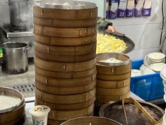 -蒋家桥饺面店(东关街店)