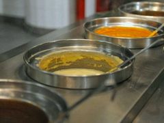 -So Lounge索兰至餐厅(蓝色港湾店)