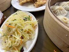 -开封灌汤包子铺(尚志大街店)