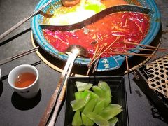 -吼堂老火锅(太古里总店)