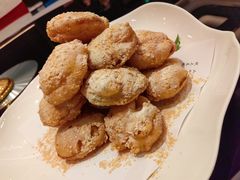 -龙宴海鲜城(经中路店)
