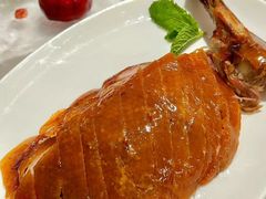 -满堂·烤鸭店·北京菜(鼓楼店)