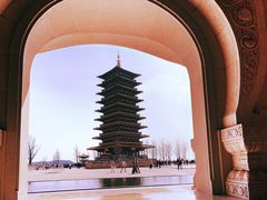 -牛首山文化旅游区