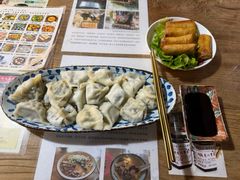 -八珍手工水饺·妈妈的爱(传芳巷店)