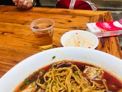 蒋家肠旺面-蒋家肠旺面馆老店(合群路店)