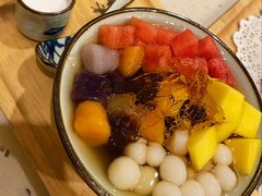 -太清凉茶糖水(前海店)