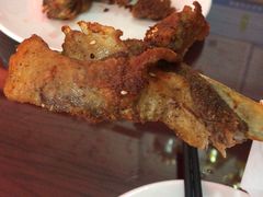 -范记靖远羊羔肉(博物馆店)