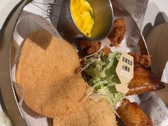 -卡朋西餐(祈福缤纷汇店)