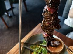 -The Meat & Wine Co Southbank(南岸店)
