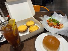 -新旺茶餐厅(嘉里城店)
