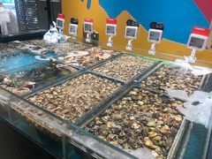 -盒马鲜生(文景博乐里购物广场店)
