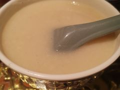 燕麦玉米羹-缪氏川菜(深圳北站缤果空间店)