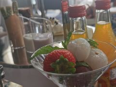 -南宁那莲豪华精选酒店-云霄酒廊·80楼高空城景酒吧
