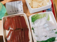 -季季红火锅(长沙步行街店)